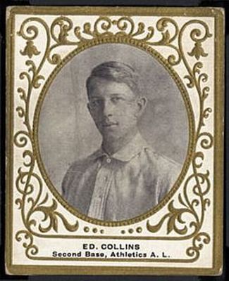 Collins Philadelphia